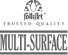 לוגו multu surface