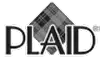 לוגו plaid