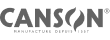 canson logo