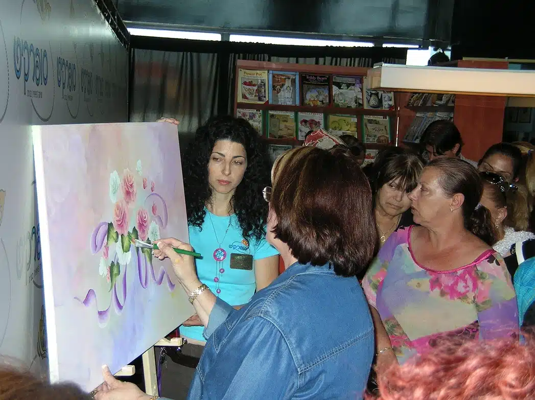 מבקרים בסופרקיט
